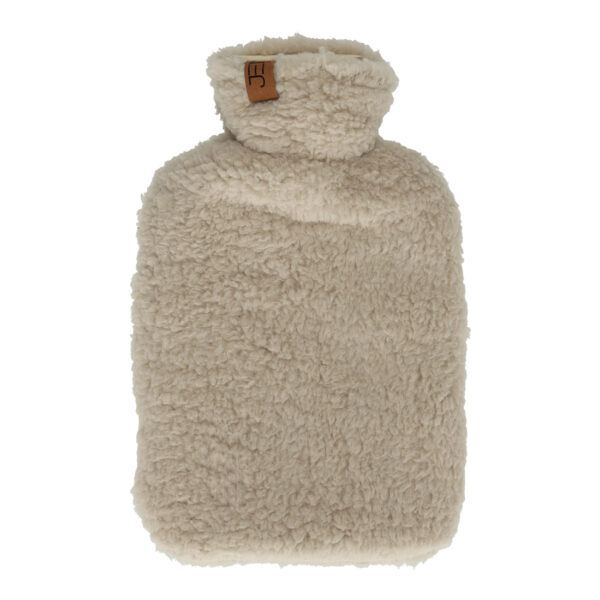 JENS Living Teddy Kruik Taupe