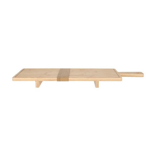 JENS Living Bamboe Servingplank XL - Afbeelding 4