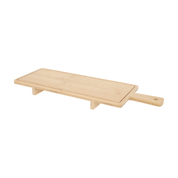 JENS Living Bamboe Servingplank XL - Afbeelding 3