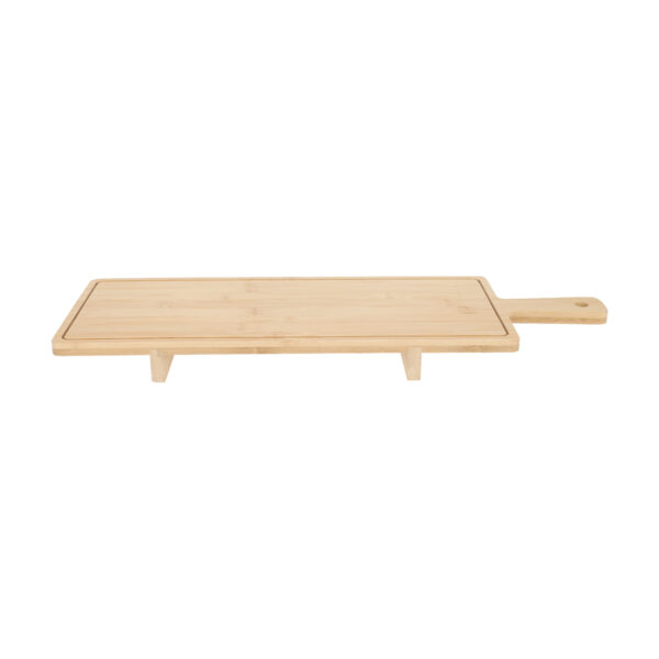 JENS Living Bamboe Servingplank XL - Afbeelding 2