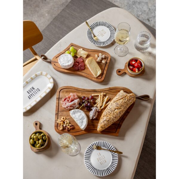 JENS Living Bits & Bites Bo Duo Beige - Afbeelding 2