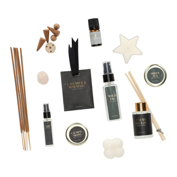 JENS Living Adventskalender Scent of Joy - Afbeelding 3