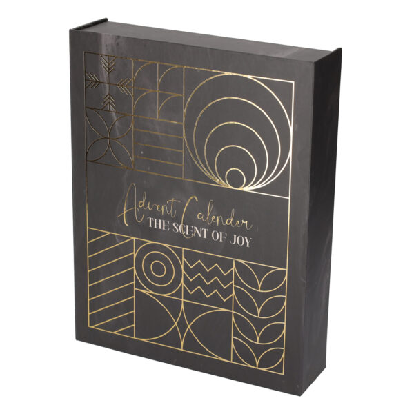 JENS Living Adventskalender Scent of Joy - Afbeelding 4
