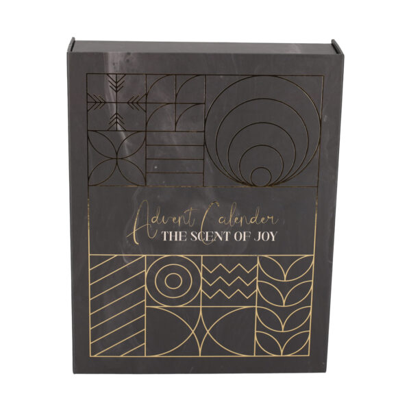 JENS Living Adventskalender Scent of Joy - Afbeelding 5