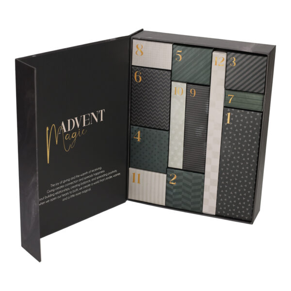 JENS Living Adventskalender Scent of Joy
