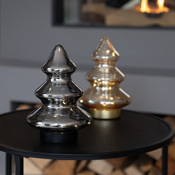 JENS Living LED Kerstboom Amber - Afbeelding 3