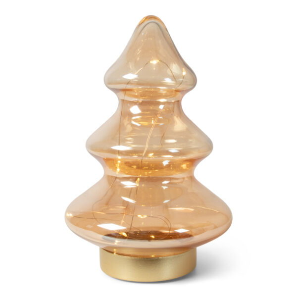 JENS Living LED Kerstboom Amber