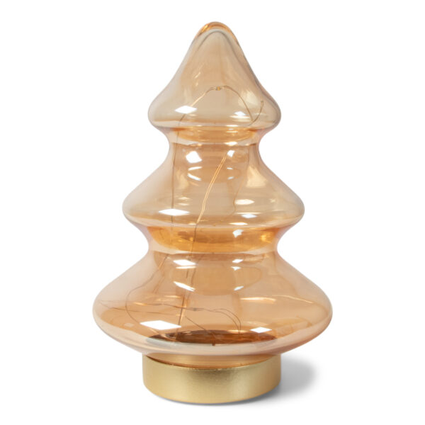 JENS Living LED Kerstboom Amber - Afbeelding 2
