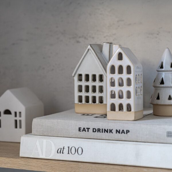 JENS Living LED Huis Noëlle Small - Afbeelding 4