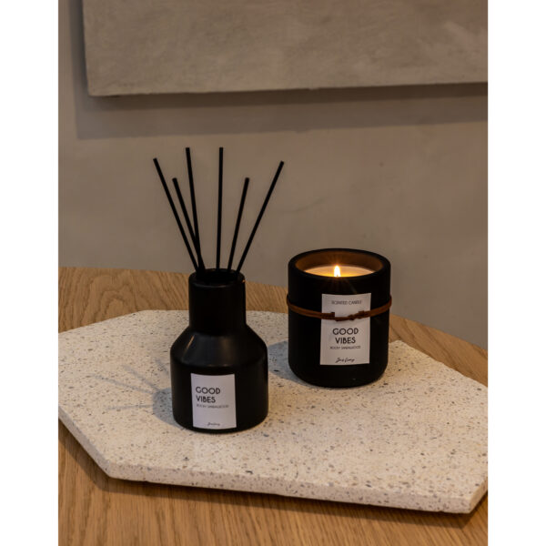 JENS Living Geurkaars Good Vibes