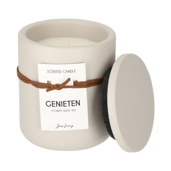 JENS Living Geurkaars Genieten
