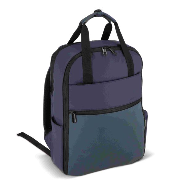 InSideOut Rugzak Carry Pack
